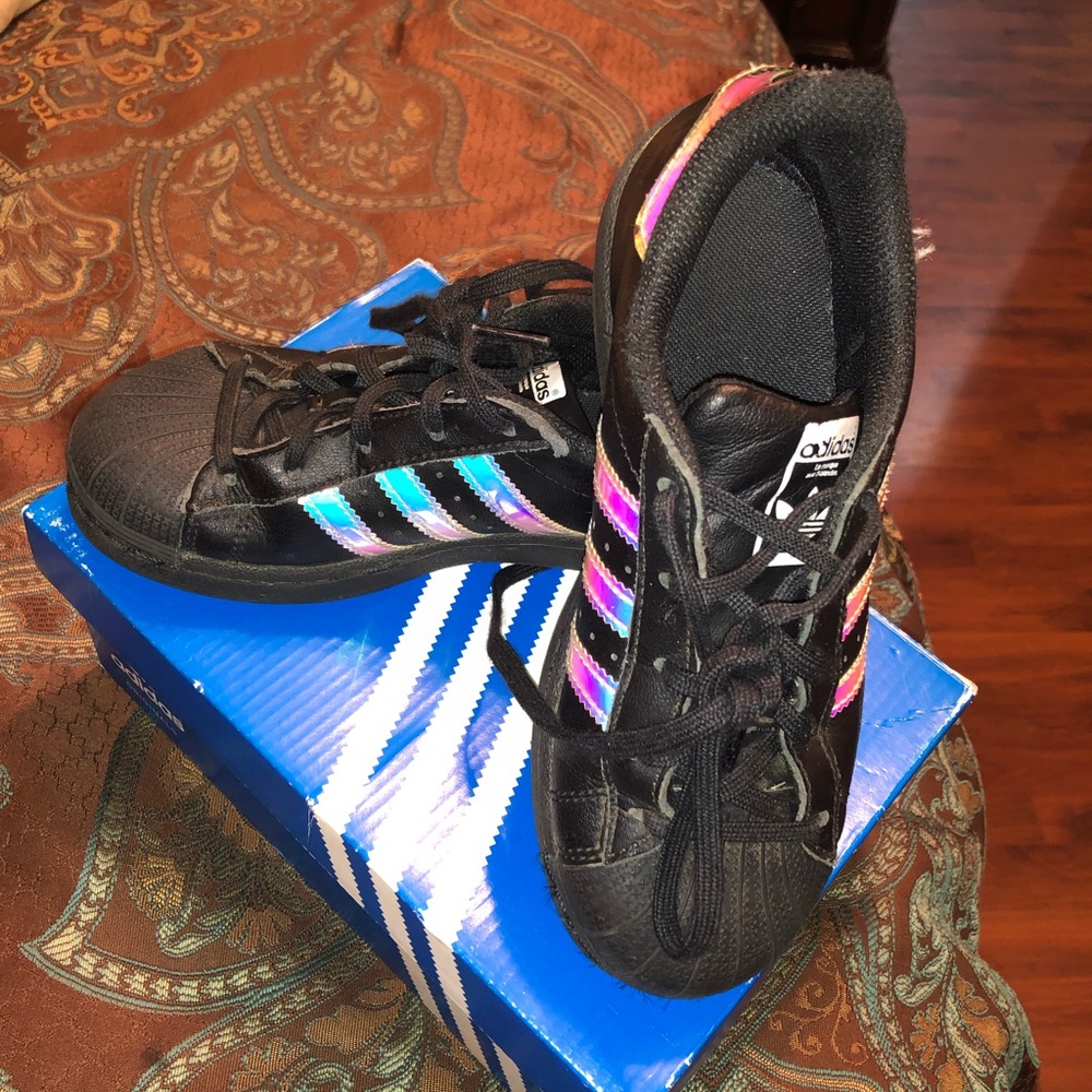 Classic Adidas
